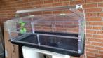 Vitopod Kweekbak met LED Groeilamp, Tuin en Terras, Kweekspullen, Ophalen, Zo goed als nieuw, Kweekbak