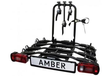 Pro-User Amber 4 fietsendrager - 4 fietsen op=op beschikbaar voor biedingen