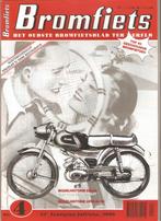 Bromfiets 4-2006: Avada – Kreidler – Aprilia – Vicky - Serwa, Ophalen of Verzenden, Zo goed als nieuw, Sport en Vrije tijd