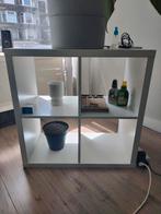 White cabinet/witte kasten  zelf verzamelen, Ophalen, Zo goed als nieuw, 25 tot 50 cm, Minder dan 100 cm