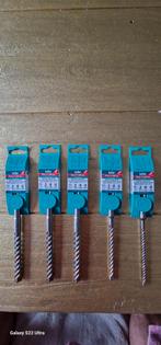 Heller SDS-Plus Bionic Pro. , Ophalen of Verzenden