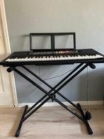Keyboard yamaha PSR F50, Muziek en Instrumenten, Keyboards, Ophalen, Zo goed als nieuw, 61 toetsen, Yamaha