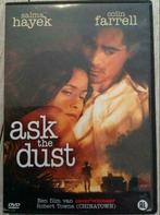 DVD Ask The Dust, Alle leeftijden, Ophalen of Verzenden, Drama