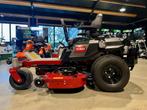 Toro MR5075 T MyRide zeroturn, 23pk Kawasaki 127cm mulch!, Ophalen, Toro, Nieuw, Versnellingen