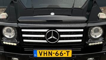 Mercedes-Benz G 350 G 350d G350d G350 G350cdi 350cdi  G350d  beschikbaar voor biedingen