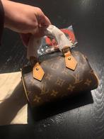 Nano speedy, Ophalen of Verzenden, Nieuw, Bruin, Schoudertasje