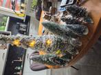 Zak met kerstbomen, Diversen, Kerst, Ophalen of Verzenden, Gebruikt
