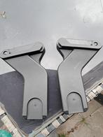 Joolz Maxi-Cosi Adapter, Autogordel, Ophalen of Verzenden, Zo goed als nieuw, 0 t/m 13 kg