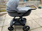 Stokke Trailz kinderwagen met Maxi-Cosi, Kinderen en Baby's, Kinderwagens en Combinaties, Ophalen of Verzenden, Gebruikt, Combiwagen