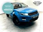 Land Rover Range Rover Evoque 2.0 Si 4WD Prestige, Auto's, Land Rover, Automaat, Euro 5, 4 cilinders, Blauw