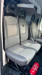 Citroen jumper bank en stoel, Auto-onderdelen, Ophalen, Gebruikt, Citroën