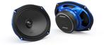 AudioControl PNW-69 ovale luidsprekers 6 x 9 inch 100 watts, Nieuw, Verzenden