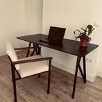 Studio Henk tafel, Ophalen, 100 tot 150 cm, 50 tot 100 cm, Zo goed als nieuw