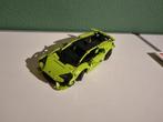 Lego Technic 42161 Lamborghini, Kinderen en Baby's, Speelgoed | Duplo en Lego, Ophalen of Verzenden, Zo goed als nieuw, Complete set