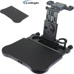 Multifunctionele Auto Tafel met antislipmat, Auto diversen, Auto-accessoires, Ophalen of Verzenden, Gebruikt