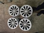 Tesla  model S 19 inch velgen zijn recht, 19 inch, Gebruikt, Velg(en), Ophalen of Verzenden