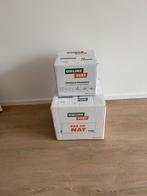 Sigma latex – RAL 9010 Zuiver Wit (10L & 2,5L), Ophalen, Wit, Nieuw, Verf