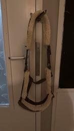 Eskadron halster full, Dieren en Toebehoren, Ophalen of Verzenden, Gebruikt