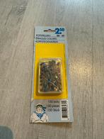 Kopspelden (zeeman), Hobby en Vrije tijd, Ophalen of Verzenden, Nieuw, Overige typen