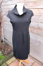 Jurk zwart No Man's Land mt 42 Vaste prijs, Kleding | Dames, Zwart, Maat 42/44 (L), Ophalen of Verzenden, Zo goed als nieuw