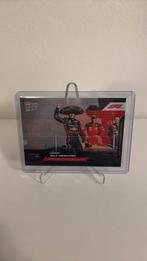 Topps Now F1 2023 Max Verstappen 062, Ophalen of Verzenden, Nieuw, Plaatje