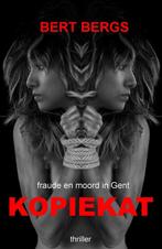 Kopiekat - Bert Bergs, Ophalen of Verzenden, Zo goed als nieuw