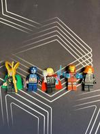 Lego Marvel Avengers Quinjet 76248 - Complete Set!, Kinderen en Baby's, Speelgoed | Duplo en Lego, Ophalen, Zo goed als nieuw