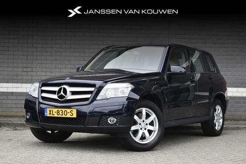 Mercedes-Benz GLK-klasse 350 4-Matic, Auto's, Mercedes-Benz, Bedrijf, Te koop, GLK, 4x4, ABS, Airbags, Airconditioning, Alarm