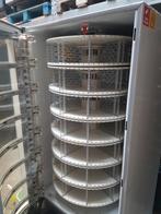 Honing / kaas / eieren automaat gekoeld, Ophalen, Gebruikt