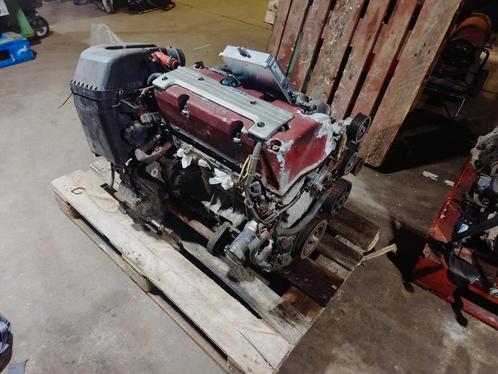 Honda K20A2 Civic EP3 Type-R motor swap Kswap, Auto-onderdelen, Motor en Toebehoren, Honda, Gebruikt, Ophalen of Verzenden