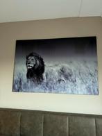 Glas schilderij, Huis en Inrichting, Woonaccessoires | Schilderijen, Tekeningen en Foto's, Ophalen of Verzenden