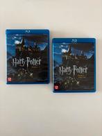 Harry Potter Blu-Ray - Years 1-7, Ophalen of Verzenden, Zo goed als nieuw