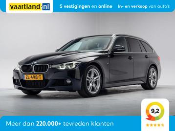 BMW 3 Serie Touring 318i M Sport Aut. [ Navi prof. Digi-dash beschikbaar voor biedingen