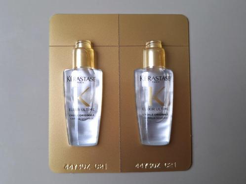KÉRASTASE Elixir Ultime, Sieraden, Tassen en Uiterlijk, Uiterlijk | Haarverzorging, Nieuw, Haarverzorger of -hersteller, Ophalen of Verzenden