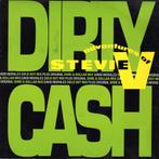 Adventures of Stevie V - Dirty Cash (Money Talks) 7" Single, Ophalen of Verzenden, Gebruikt, Dance