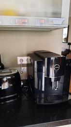 Jura d4 espressomachine koffie, Ophalen of Verzenden