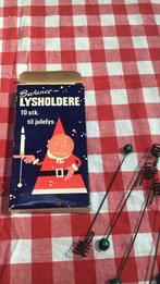 Kaarsenhouders scandinavisch, Ophalen of Verzenden