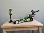 Lego technic pullback auto, Ophalen of Verzenden, Zo goed als nieuw
