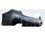 Bumper BMW 5 G30 F90 M5 LCI FACELIFT G30F90 Achterbumper KJ1, Auto-onderdelen, Gebruikt, 6 maanden garantie, Ophalen of Verzenden