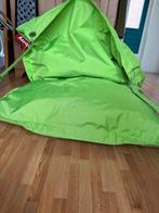 Fatboy Buggle-Up Zitzak, Huis en Inrichting, Zitzakken, Ophalen, Zo goed als nieuw, Groen, Zitzak