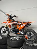 Pitbike 125cc 4 takt | NIEUW!!! 86cm zithoogte, Ophalen, Zo goed als nieuw, Overige merken