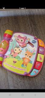 VTech Dierenvriendjes Liedjesboek, Kinderen en Baby's, Speelgoed | Vtech, Ophalen of Verzenden, Gebruikt, 6 maanden tot 2 jaar