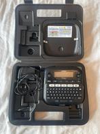 Brother P-Touch D120 Label printer, Computers en Software, Ophalen of Verzenden