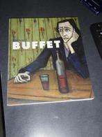 Bernard BUFFET - een omstreden oeuvre, Verzenden, Zo goed als nieuw, Catalogus, John Sillevis/Fernier
