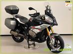 BMW S 1000 XR | S1000XR | Cruise | ESA | ABS | Akrapovic | Q, Einsteinlaan 5
2289 CC  Rijswijk, NL, Bedrijf, BMW Group nederland