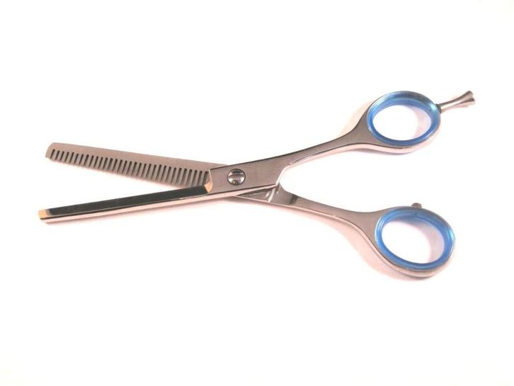 Trimscharen Trimschaar Schaar voor Vachtonderhoud van Honden, Dieren en Toebehoren, Honden-accessoires, Nieuw, Ophalen of Verzenden