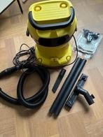 bouwstofzuiger, Ophalen, Zo goed als nieuw, Waterstofzuiger