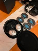 Bose QuietComfort 15 Koptelefoon, Ophalen of Verzenden, Gebruikt, Over oor (circumaural), Overige merken