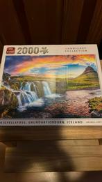 Legpuzzel, Hobby en Vrije tijd, Ophalen of Verzenden, Meer dan 1500 stukjes, Nieuw