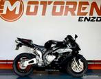 Honda CBR 1000RR FIREBLADE TOPSTAAT model 2005 LEO VINCE, Motoren, Bedrijf, Sport, Meer dan 35 kW, 998 cc